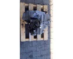 MANUAL GEARBOX VW SEAT SKODA 2 0 TDI NFZ