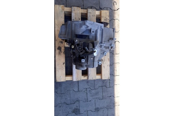 MANUAL GEARBOX VW SEAT SKODA 2 0 TDI NFZ