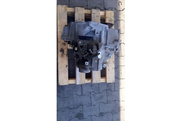 MANUAL GEARBOX VW SEAT SKODA 2 0 TDI NFZ