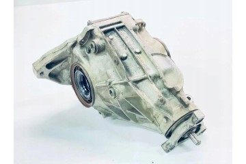 Rear reducer MERCEDES BENZ E W213 2133509011 1 95L diesel 2018