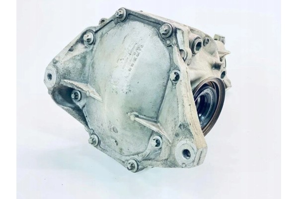 Rear reducer MERCEDES BENZ E W213 2133509011 1 95L diesel 2018 Catalog number of the part 2133509011