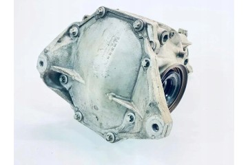 Rear reducer MERCEDES BENZ E W213 2133509011 1 95L diesel 2018 Catalog number of the part 2133509011