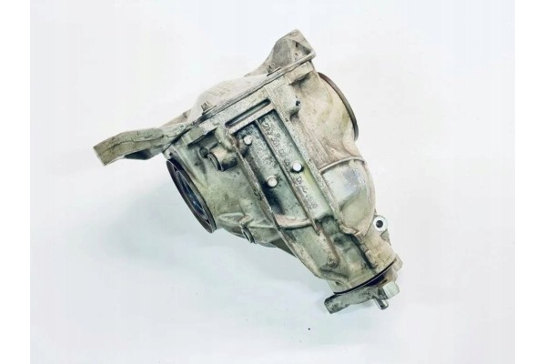 Rear reducer MERCEDES BENZ E W213 2133509011 1 95L diesel 2018 Car type passenger cars