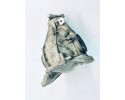 Rear reducer MERCEDES BENZ E W213 2133509011 1 95L diesel 2018 Catalog number of the original 2133509011