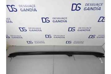 BARRAS TECHO MERCEDES-BENZ CLASE ML (BM 163)