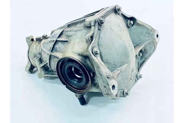 Reductor trasero MERCEDES-BENZ E (W213) 2133509011 1.95L diésel 2018