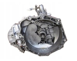 OPEL ASTRA HJ ZAFIRA BC 1 7 CDTI GEARBOX M32 6 Speed 300 PLN