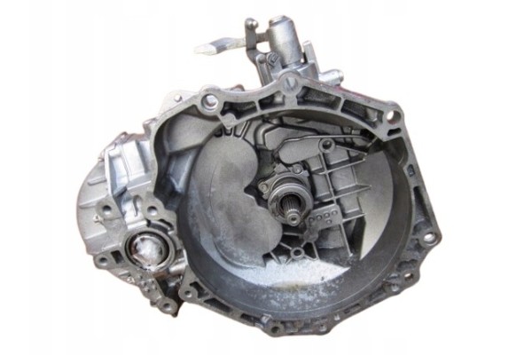 OPEL ASTRA HJ ZAFIRA BC 1 7 CDTI GEARBOX M32 6 Speed 300 PLN