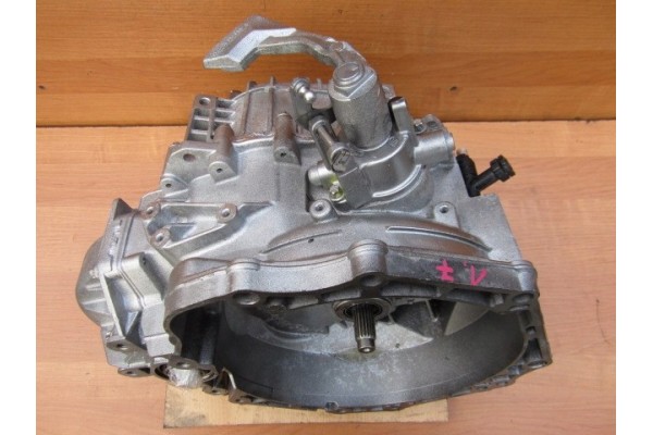 OPEL ASTRA HJ ZAFIRA BC 1 7 CDTI GEARBOX M32 6 Speed 300 PLN Catalog number of the part 55186625 55192042 55194293 Z17DTR A17DTR