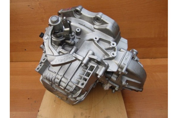 OPEL ASTRA HJ ZAFIRA BC 1 7 CDTI GEARBOX M32 6 Speed 300 PLN Part manufacturer GM