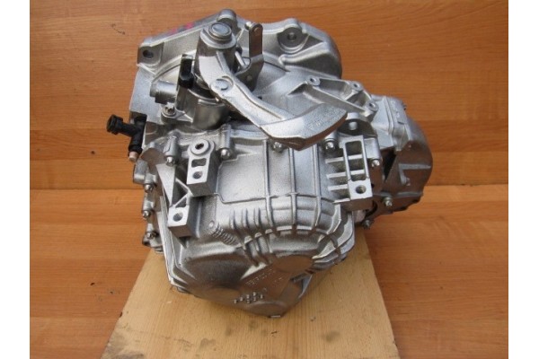 OPEL ASTRA HJ ZAFIRA BC 1 7 CDTI GEARBOX M32 6 Speed 300 PLN Transmission type manual