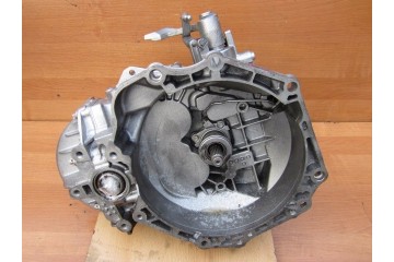 OPEL ASTRA HJ ZAFIRA BC 1 7 CDTI GEARBOX M32 6 Speed 300 PLN Car type cargo vans passenger cars