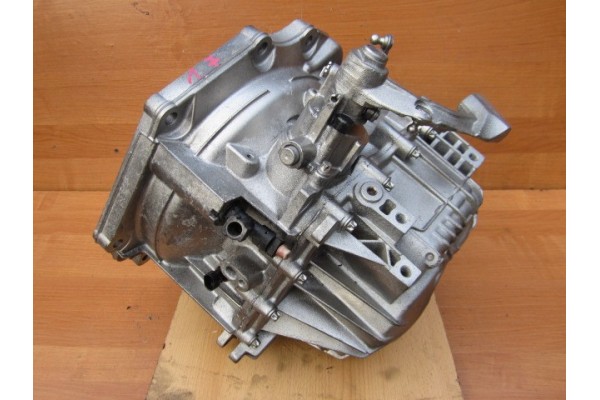 Caja de Cambios M32 6 Velocidades para OPEL ASTRA HJ ZAFIRA BC 1.7 CDT