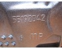 Caja de Cambios M32 6 Velocidades para OPEL ASTRA HJ ZAFIRA BC 1.7 CDT