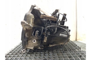 GEARBOX HONDA CR V II Z2M1 2 0 150KM 01 07 Part manufacturer OEM