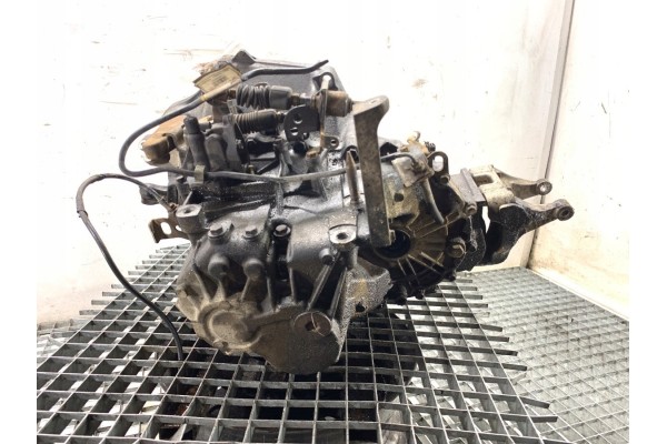 GEARBOX HONDA CR V II Z2M1 2 0 150KM 01 07 Catalog number of the part LORK 556 16573 Z2M1