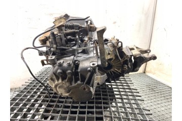 GEARBOX HONDA CR V II Z2M1 2 0 150KM 01 07 Catalog number of the part LORK 556 16573 Z2M1