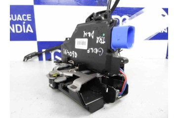 7 PINS CERRADURA PUERTA TRASERA DERECHA VOLKSWAGEN GOLF PLUS V (5M1) Edition 2007 7 PINS 164090 VOLKSWAGEN - 1