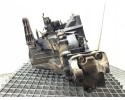 GEARBOX HONDA CR V II Z2M1 2 0 150KM 01 07 Transmission type not specified