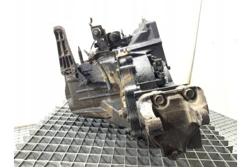 GEARBOX HONDA CR V II Z2M1 2 0 150KM 01 07 Transmission type not specified