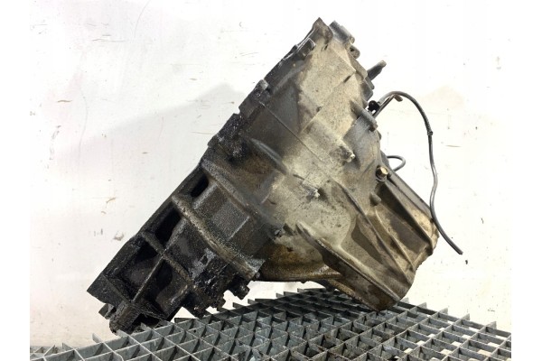 GEARBOX HONDA CR V II Z2M1 2 0 150KM 01 07 Engine type gasoline