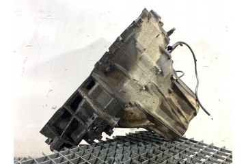 GEARBOX HONDA CR V II Z2M1 2 0 150KM 01 07 Engine type gasoline