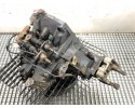 GEARBOX HONDA CR V II Z2M1 2 0 150KM 01 07 Car type passenger cars