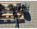 JEEP WRANGLER JL SAHARA LIMITED SPORT M186 GIVEN BRIDGE FRONT P68577448AA Car type 4x4 SUV