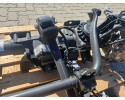 Puente delantero Jeep Wrangler JL Sahara Limited Sport M186 P68577448A