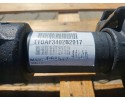 Puente delantero Jeep Wrangler JL Sahara Limited Sport M186 P68577448A