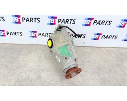 BMW G01 X3 DIFFERENTIAL FRONT X DRIVE 30D 265KM 2 81 8679977