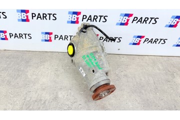 BMW G01 X3 DIFFERENTIAL FRONT X DRIVE 30D 265KM 2 81 8679977