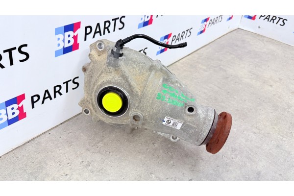 BMW G01 X3 DIFFERENTIAL FRONT X DRIVE 30D 265KM 2 81 8679977 Catalog number of the part BB1 8679977 8679978