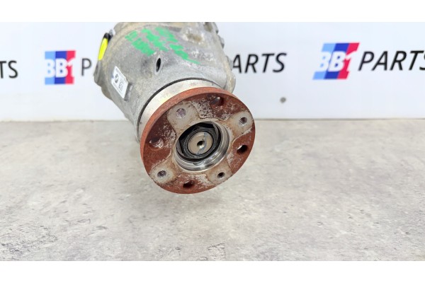 BMW G01 X3 DIFFERENTIAL FRONT X DRIVE 30D 265KM 2 81 8679977 Part manufacturer BMW OE