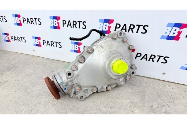 BMW G01 X3 DIFFERENTIAL FRONT X DRIVE 30D 265KM 2 81 8679977 Car type 4x4 SUV passenger cars
