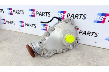 BMW G01 X3 DIFFERENTIAL FRONT X DRIVE 30D 265KM 2 81 8679977 Car type 4x4 SUV passenger cars