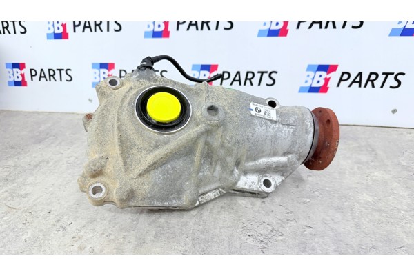 BMW G01 X3 DIFFERENTIAL FRONT X DRIVE 30D 265KM 2 81 8679977 Quality of parts according to GVO O original with manufacturer s lo