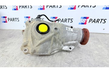 BMW G01 X3 DIFFERENTIAL FRONT X DRIVE 30D 265KM 2 81 8679977 Quality of parts according to GVO O original with manufacturer s lo