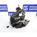 7 PINS CERRADURA PUERTA TRASERA DERECHA VOLKSWAGEN GOLF PLUS V (5M1) 7 PINS CERRADURA PUERTA TRASERA DERECHA VOLKSWAGEN GOLF PLUS V (5M1)