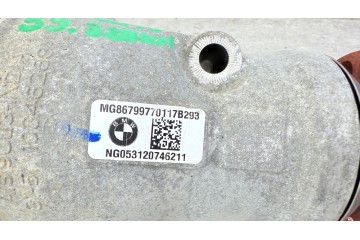 Diferencial delantero BMW G01 X3 X-Drive 30D 265KM 2.81 8679977