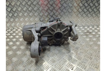 REAR BRIDGE TOYOTA RAV4 III 06 12 2 2 D4D D CAT Part manufacturer Toyota OE