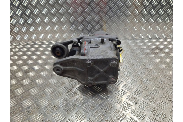 REAR BRIDGE TOYOTA RAV4 III 06 12 2 2 D4D D CAT Catalog number of the part VAV8586