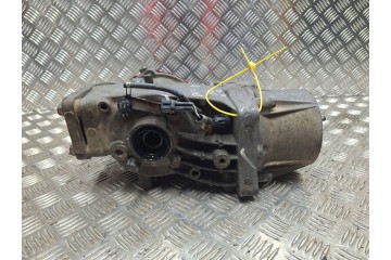 REAR BRIDGE TOYOTA RAV4 III 06 12 2 2 D4D D CAT Car type passenger cars