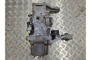 REAR BRIDGE TOYOTA RAV4 III 06 12 2 2 D4D D CAT Installation side multipurpose