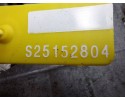 Puente Trasero Toyota RAV4 III 06-12 2.2 D4D D-CAT
