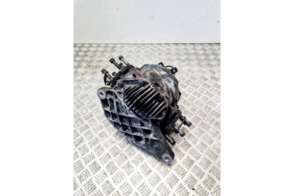REAR REDUCER MERCEDES BENZ SL R129 A1295401617 31671587 5 0L 240kw 1991