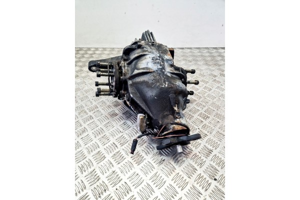 REAR REDUCER MERCEDES BENZ SL R129 A1295401617 31671587 5 0L 240kw 1991 Catalog number of the part A1295401617