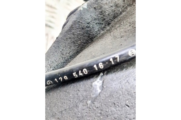Reductor Trasero Mercedes-Benz SL (R129) A1295401617 5.0L 240kW 1991