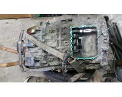 DAF XF 105 GEARBOX 12AS2330TD