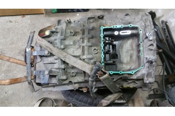 DAF XF 105 GEARBOX 12AS2330TD